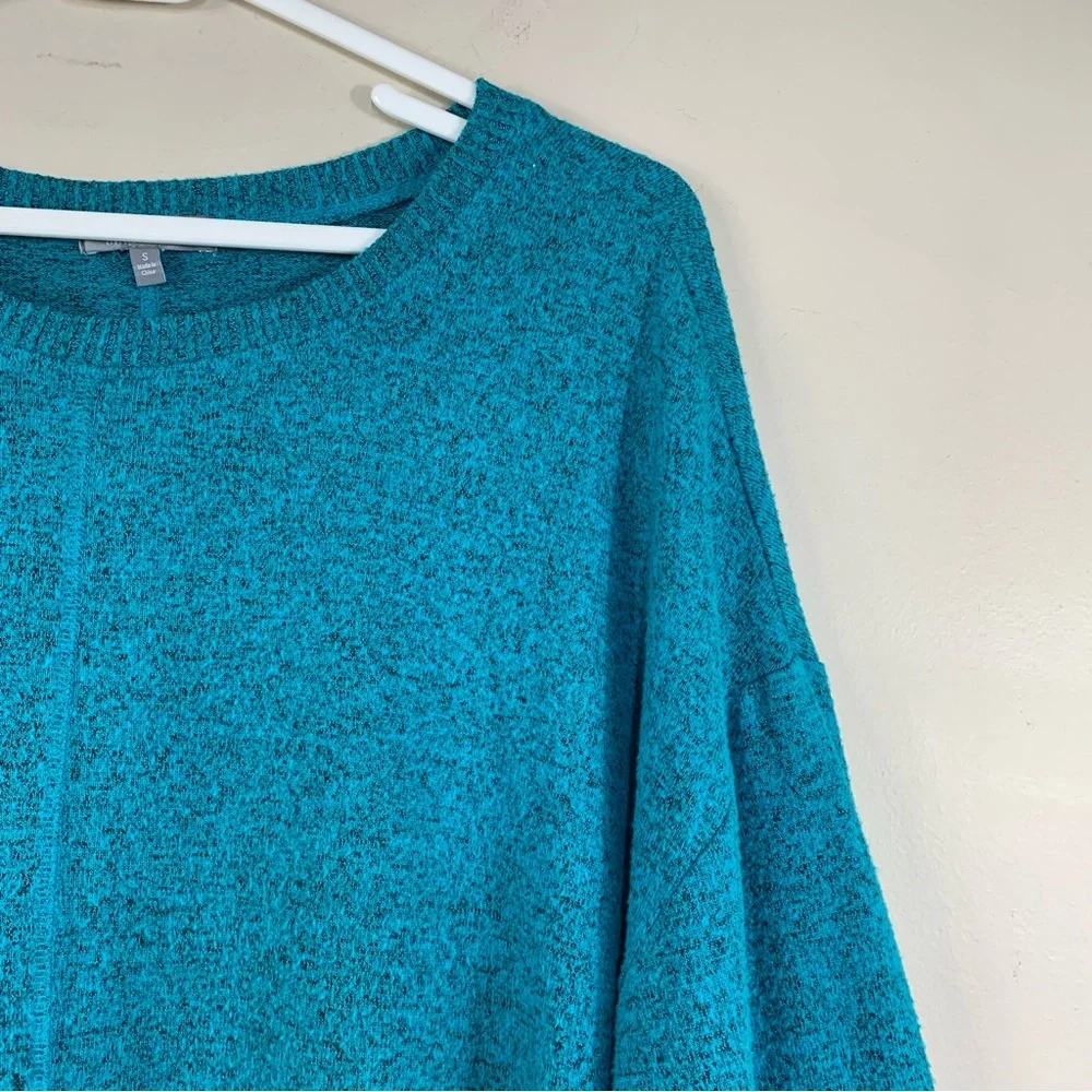 Habitat cozy teal